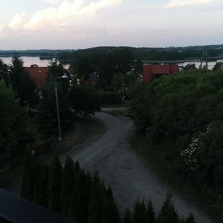 Czerwonki Apartament Mrągowo Rum bild
