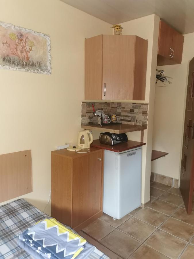 Czerwonki Apartament Mrągowo Exteriör bild