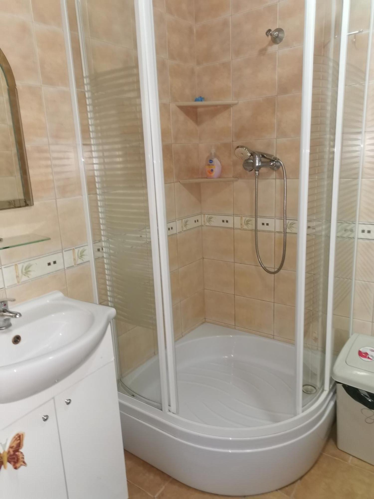 Czerwonki Apartament Mrągowo Rum bild